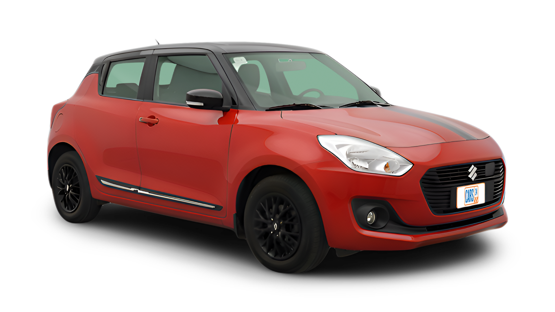 Maruti Swift-img